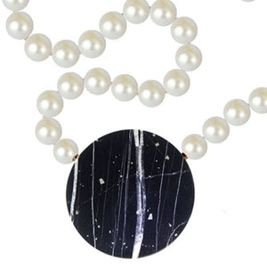 Seawater Pearl Necklace - Select your Favourite Clasp