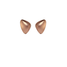 Load image into Gallery viewer, Pink Golden Earrings - Select your Favourite Pendants