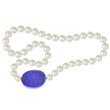 Load image into Gallery viewer, Seawater Pearl Necklace - Select your Favourite Clasp