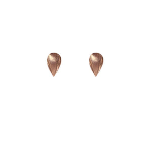 Pink Golden Earrings - Select your Favourite Pendants