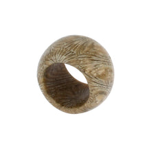 Load image into Gallery viewer, Completely Stone Coral Ring